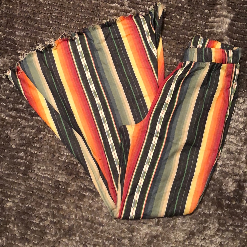 L&B Bell bottoms / flares pants hippie